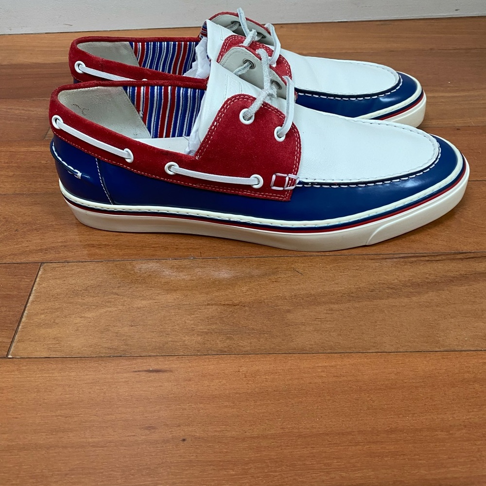 Authentic Gucci Shoes - Picture 4 of 6